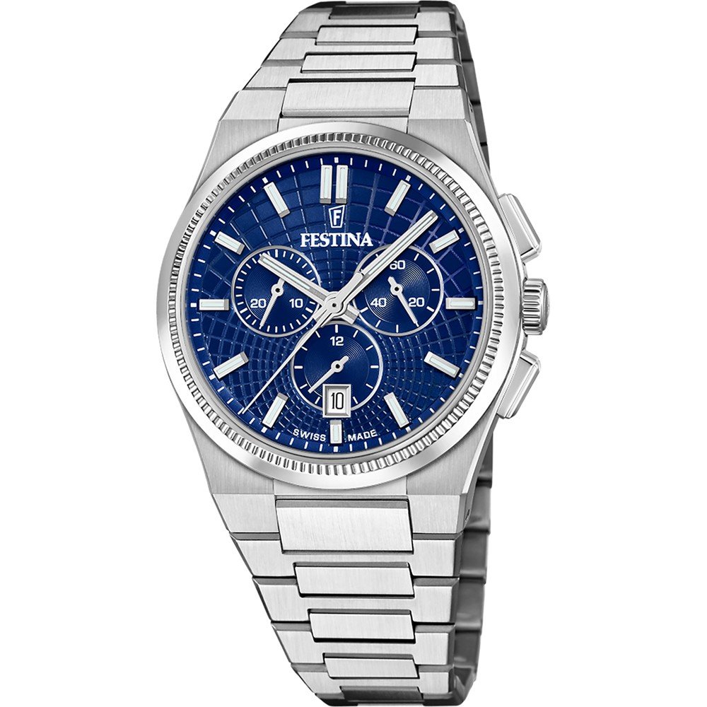 F20330 Relojes Festina Amazon Hombre Festina Corte Ingles Relojes