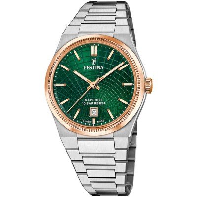 Reloj Festina Swiss Made F20065/3