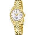 Reloj Festina Swiss Made F20089/1 Classic Steel