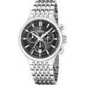 Reloj Festina Swiss Made F20093/4 Chrono