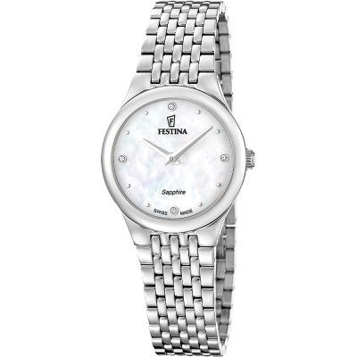 Reloj Festina Swiss Made F20096/1 Grace