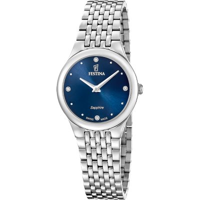 Reloj Festina Swiss Made F20096/3 Grace