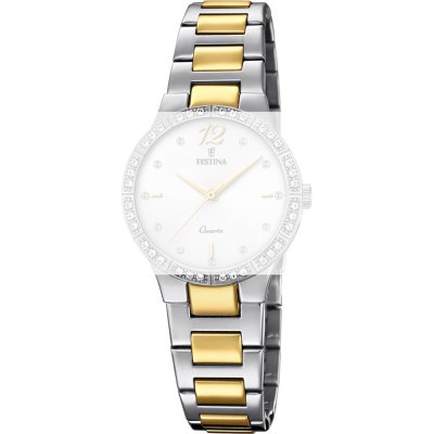 Correa Festina Straps BA03964 F20241