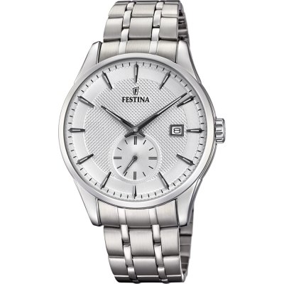 Reloj Festina Retro F20276/1