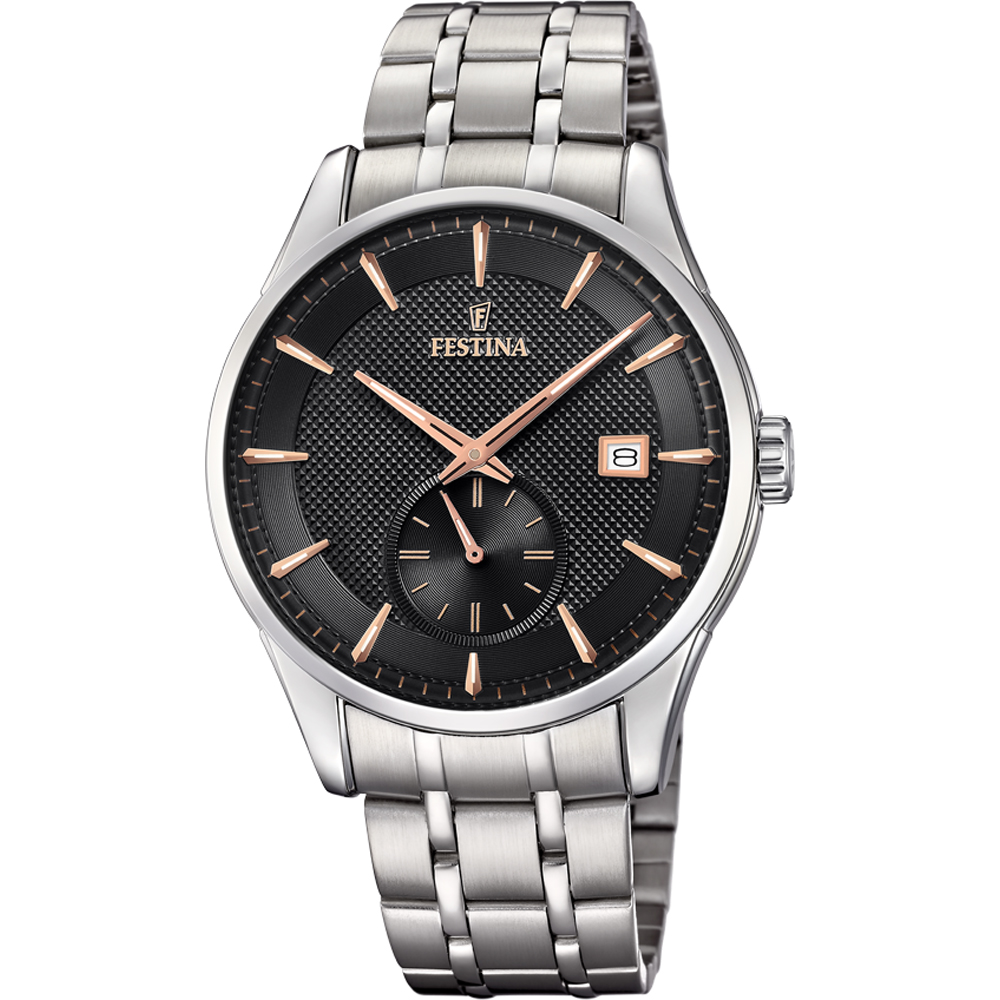 Reloj Festina Retro F20276/4