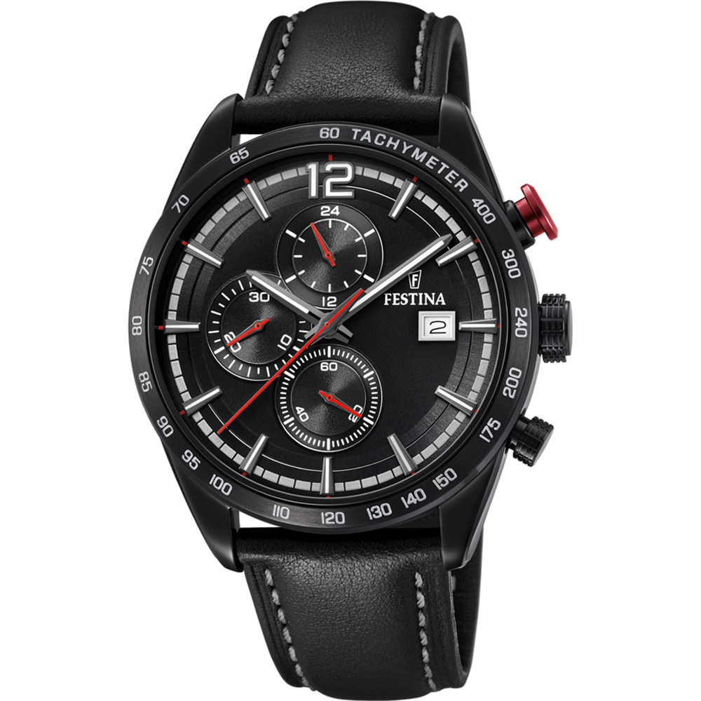 Reloj Festina Chrono Sport F20344/3 Timeless