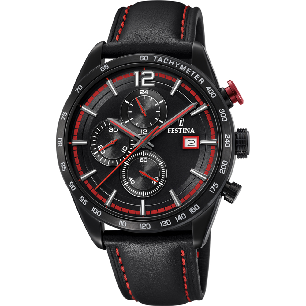 Reloj Festina Chrono Sport F20344/5 Timeless