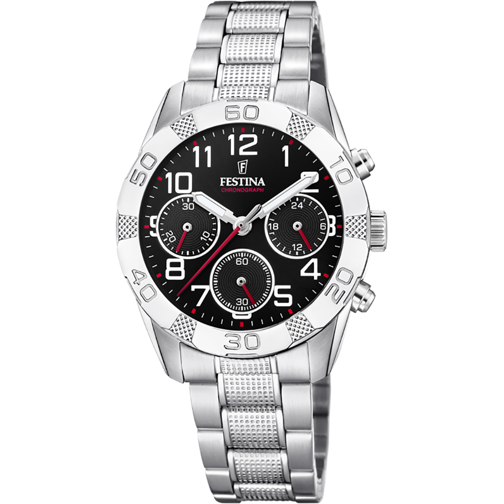 Reloj Festina F20345/3 Junior