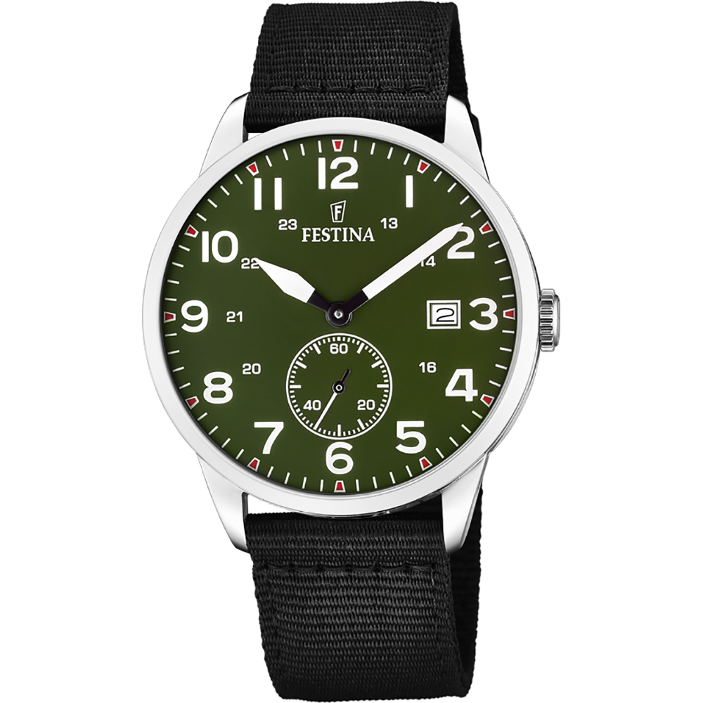 Reloj Festina Retro F20347/2