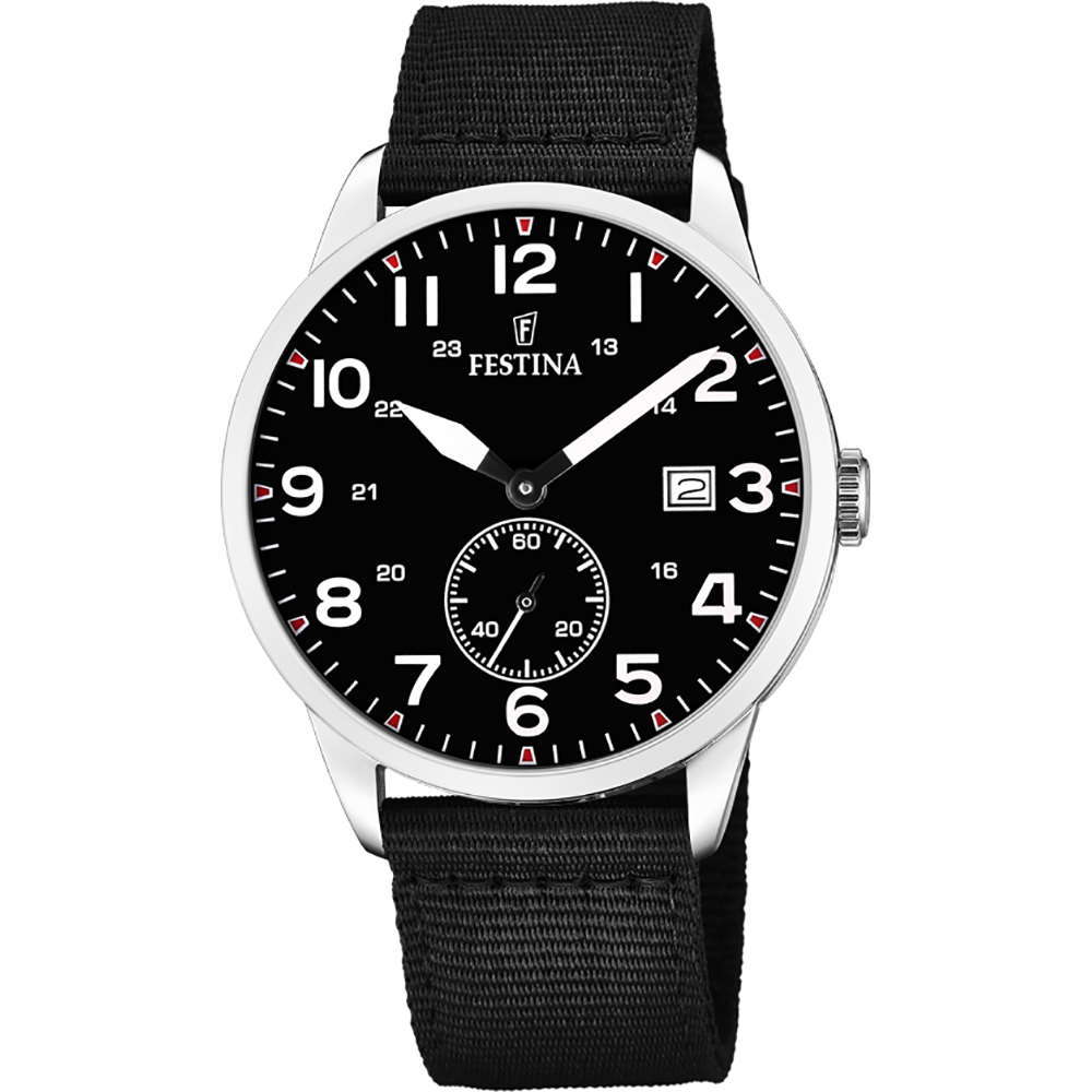 Reloj Festina Retro F20347/3