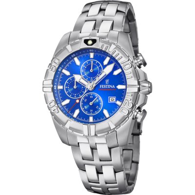 Reloj Festina Chrono Sport F20355/1