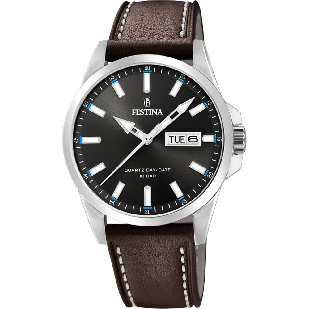 Reloj Festina Classics F20358/1