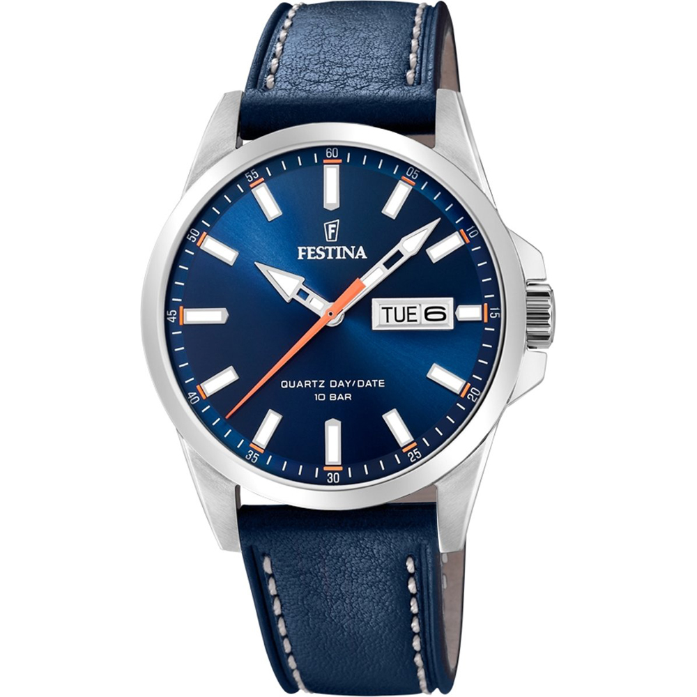 Reloj Festina Classics F20358/3