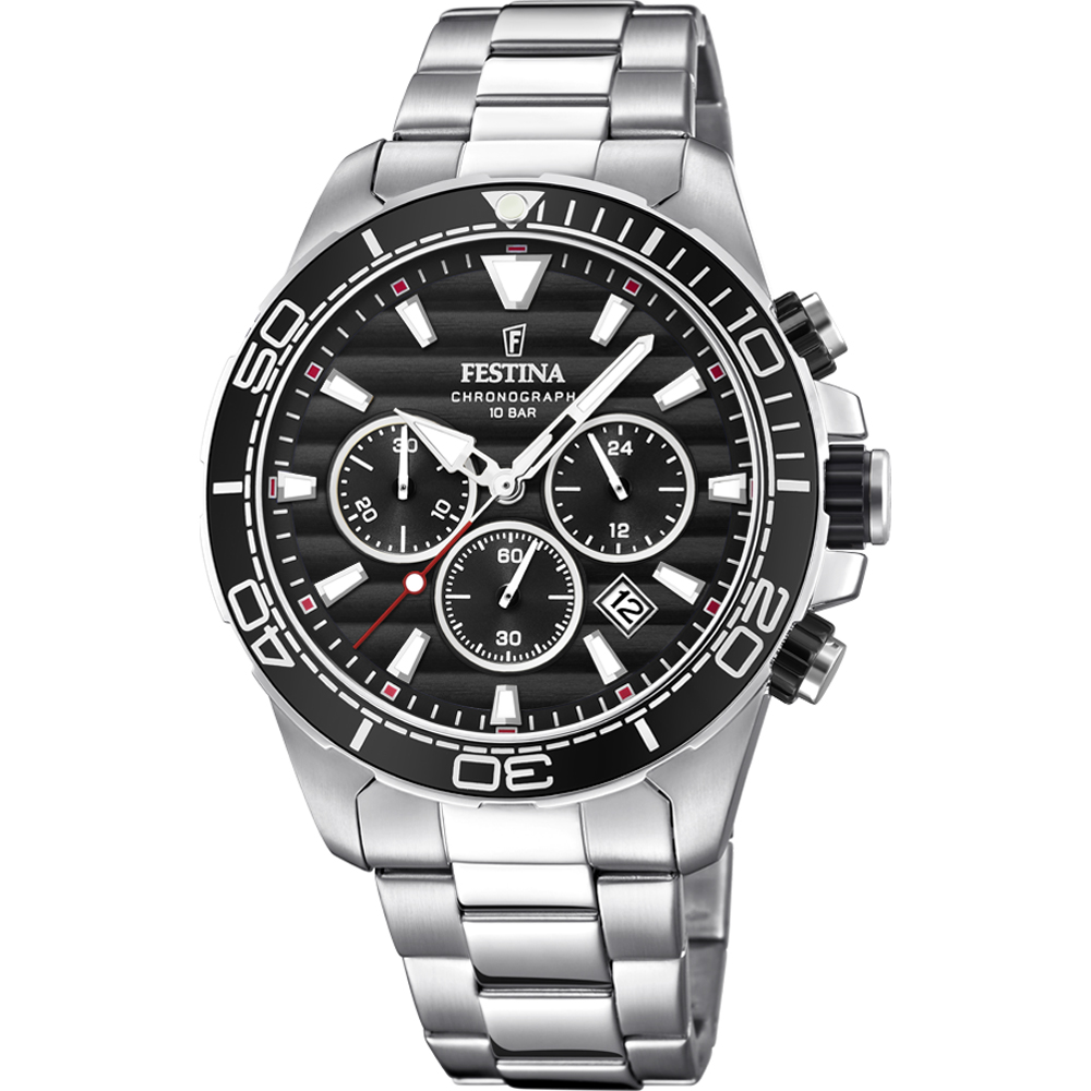 Reloj Festina Chrono Sport F20361/4