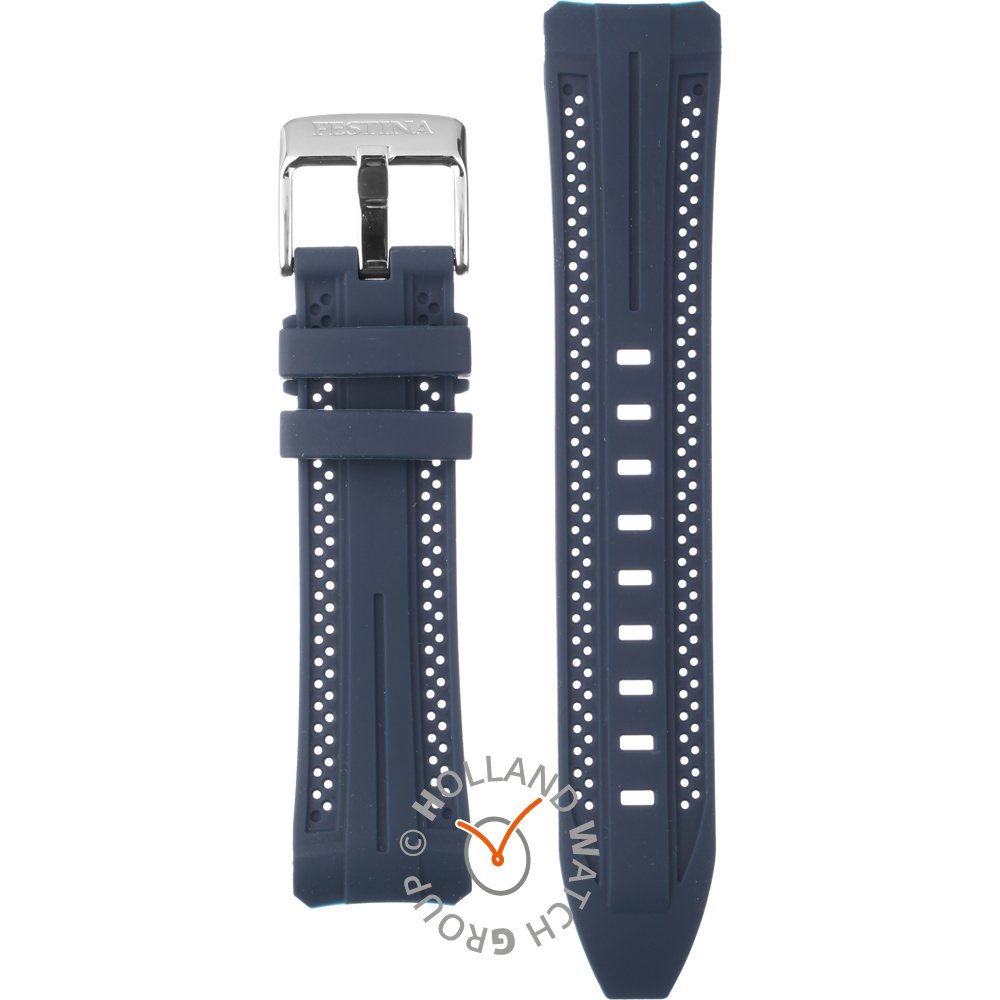 Correa Festina Straps BC10366 F20370