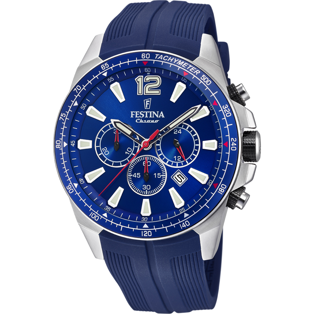 Reloj Festina Chrono Sport F20376/1