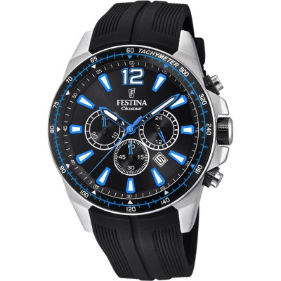 Reloj Festina Chrono Sport F20376/2