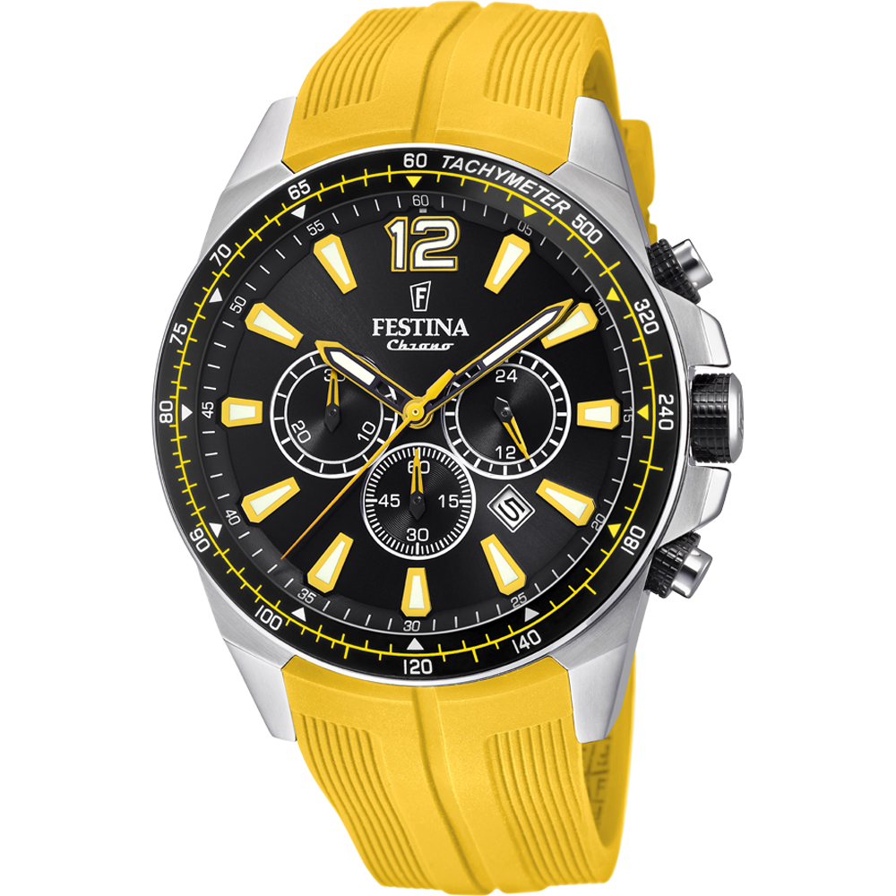 Reloj Festina Chrono Sport F20376/4