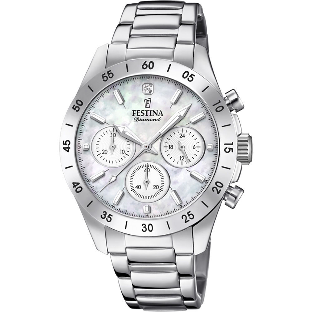 Reloj Festina F20397/1