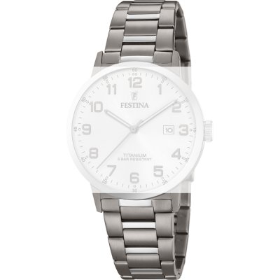 Correa Festina Straps BA04255 F20435