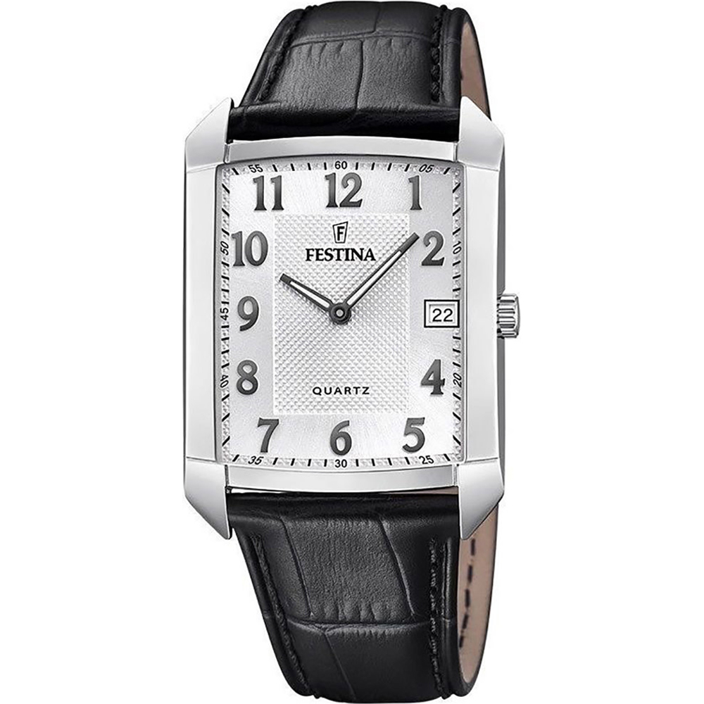 Reloj Festina F20464/1 Classic