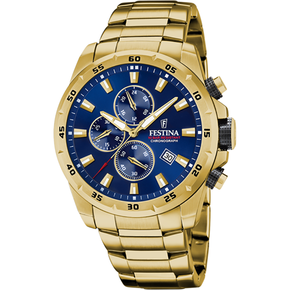 Reloj Festina F20541/2