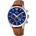 Reloj Festina Classics F20542/3 Timeless Chronograph