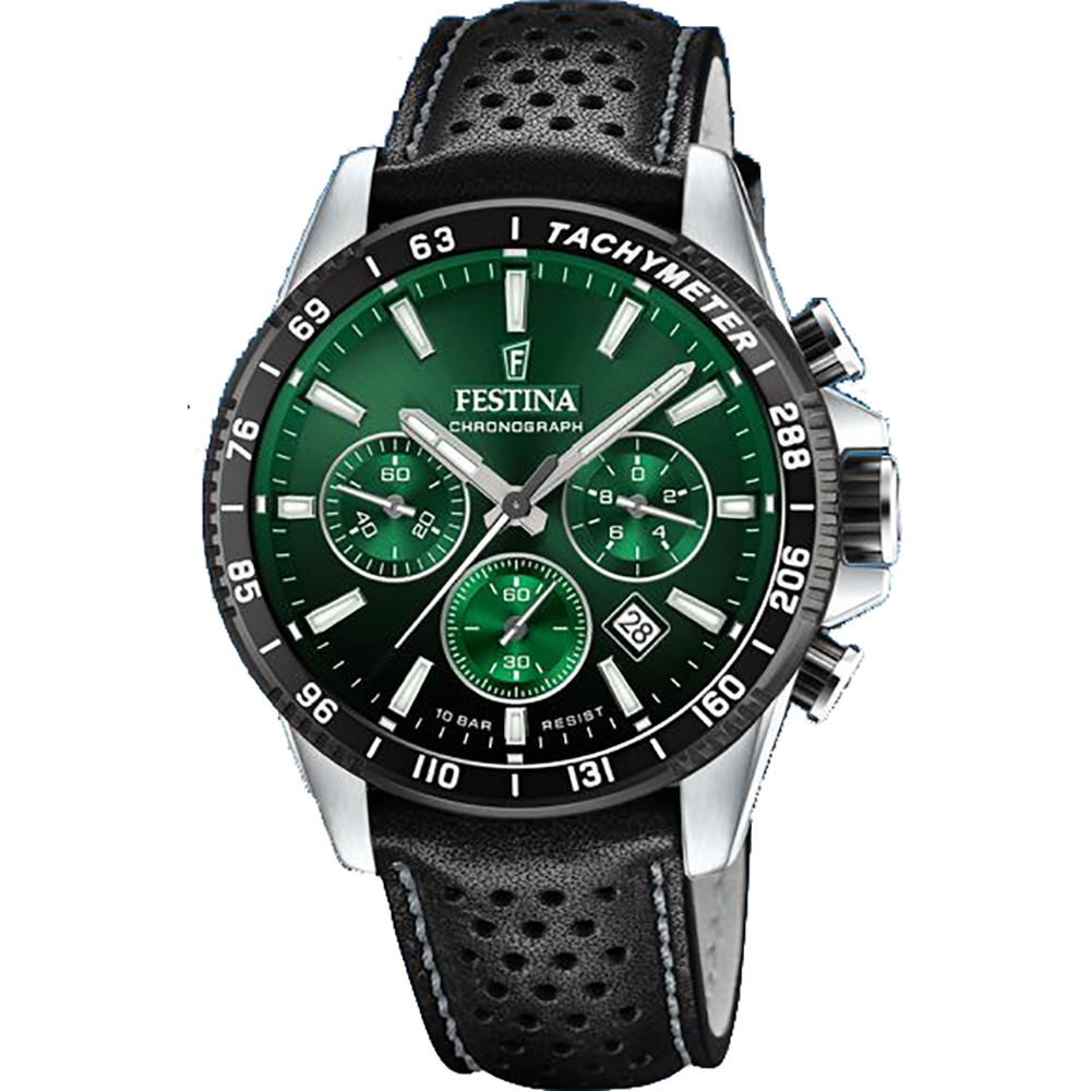 Reloj marca festina cheap