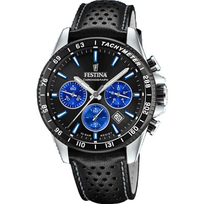 Reloj Festina Timeless F20561/6 Timeless Chronograph