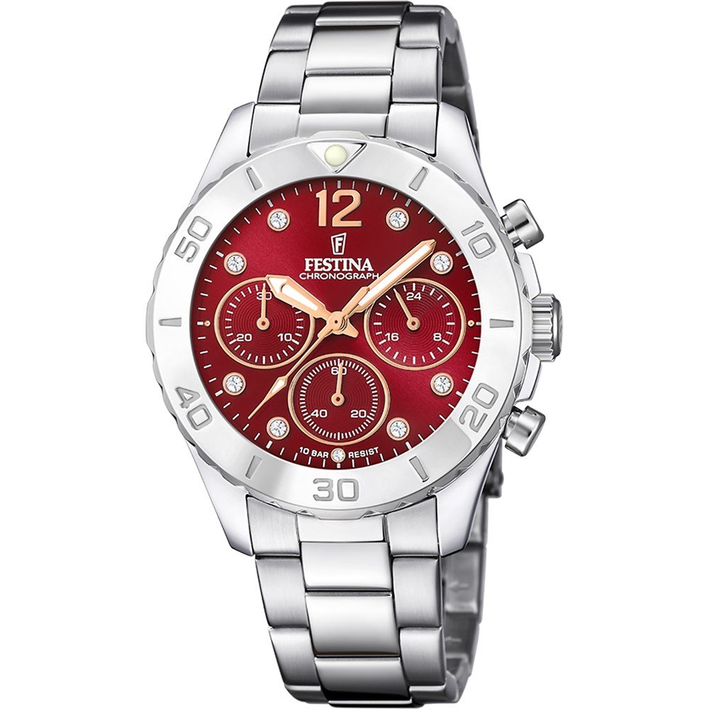 Reloj Festina Boyfriend F20603 2 EAN 8430622788932 Reloj.es