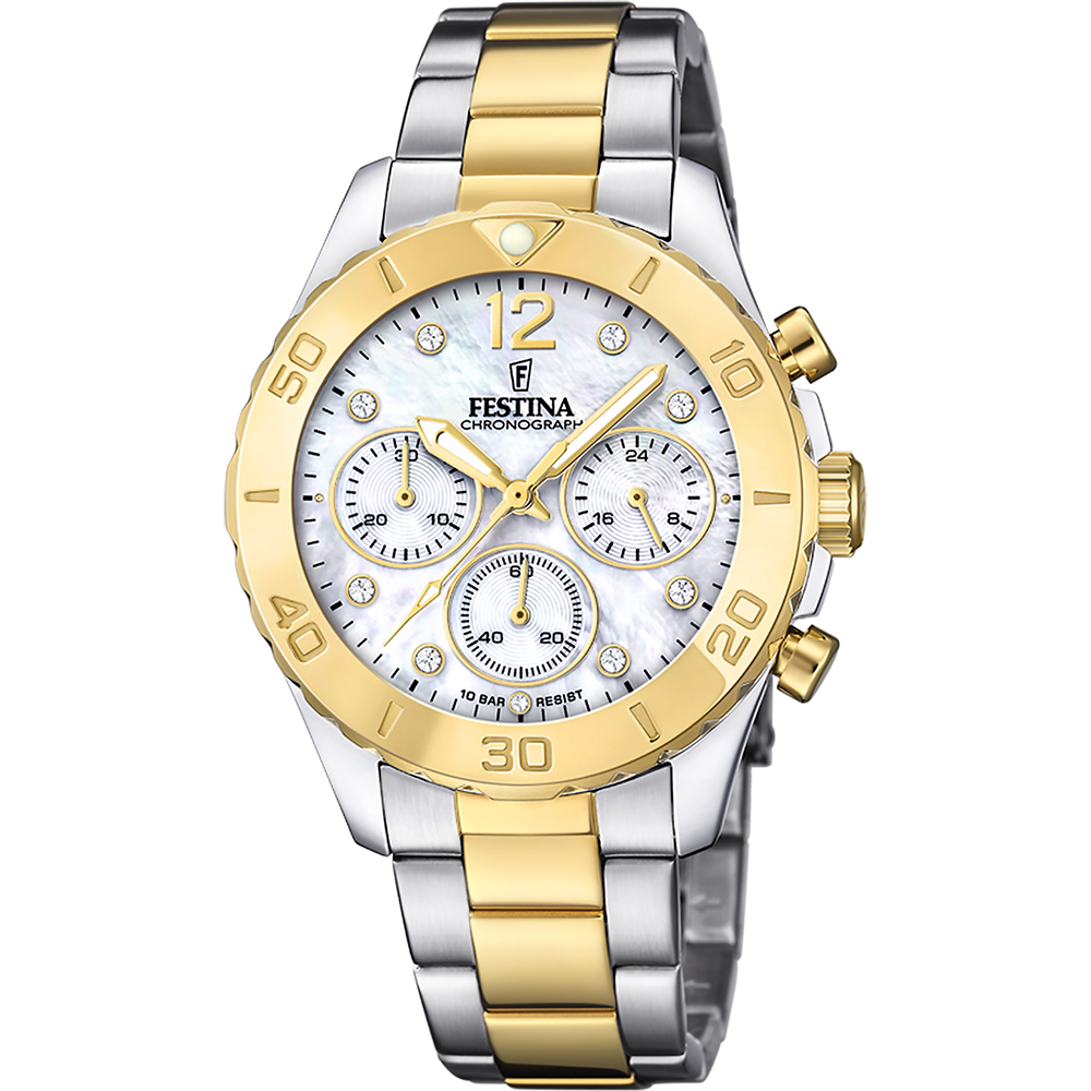 Reloj Festina Boyfriend F20604/1