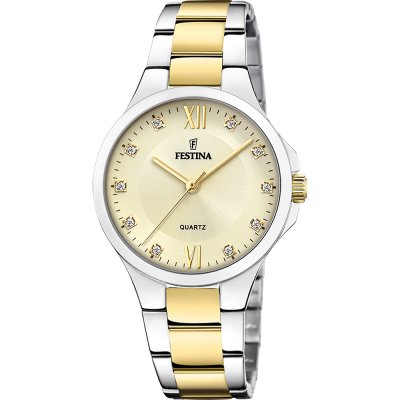 Reloj Festina Mademoiselle F20618/1