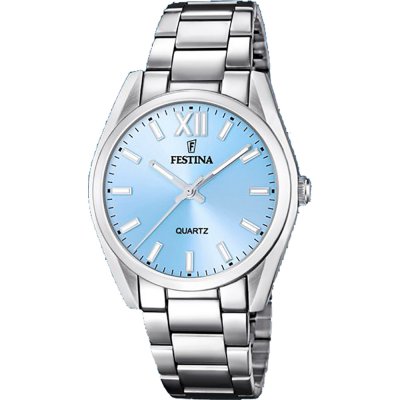 Reloj Festina Classics F20622/3 Alegria
