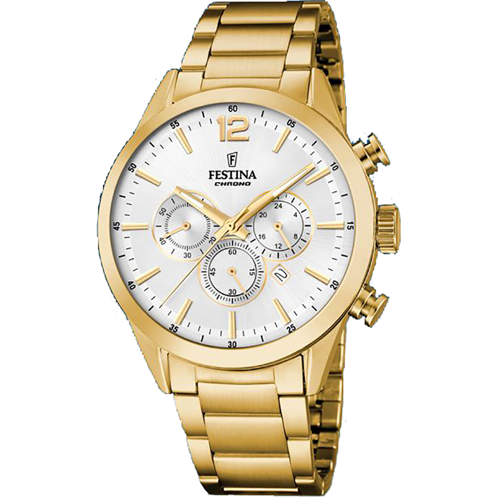 Reloj Festina Chrono Sport F20633/1