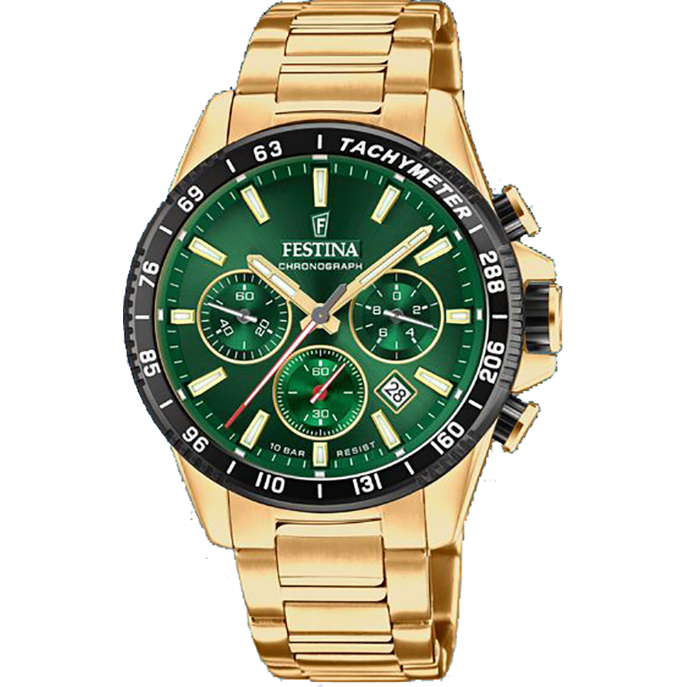 Reloj Festina Chrono Sport F20634/4