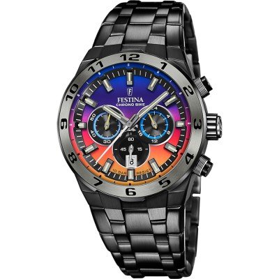 Reloj Festina Chrono bike F20674/1