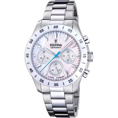 Reloj Festina Classics F20693/1 Ceramic