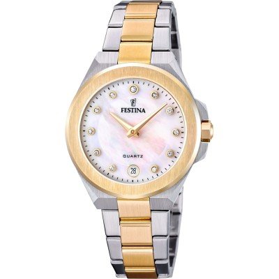 Reloj Festina Mademoiselle F20702/1