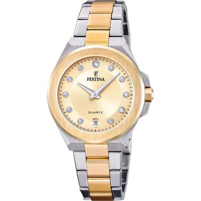Reloj Festina Mademoiselle F20702/2