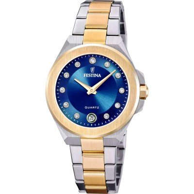 Reloj Festina Mademoiselle F20702/3