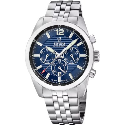Reloj Festina Timeless F20742/4
