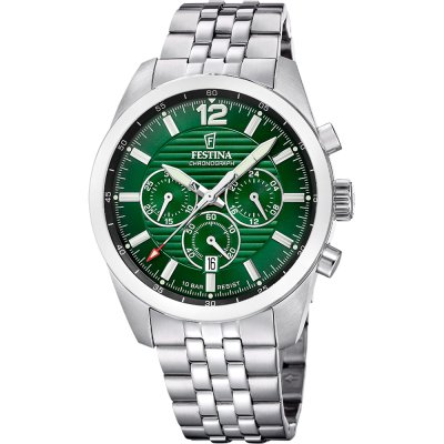 Reloj Festina F20742/5 Timeless
