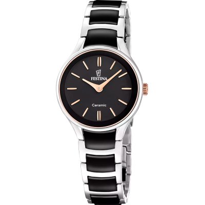Reloj Festina Classics F20752/7 Ceramic
