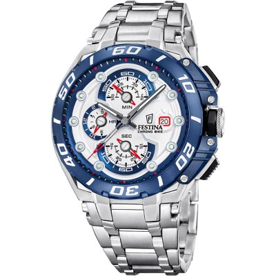 Reloj Festina Chrono bike F20754/1