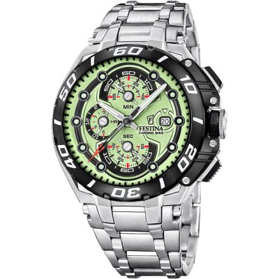 Reloj Festina Chrono bike F20754/3