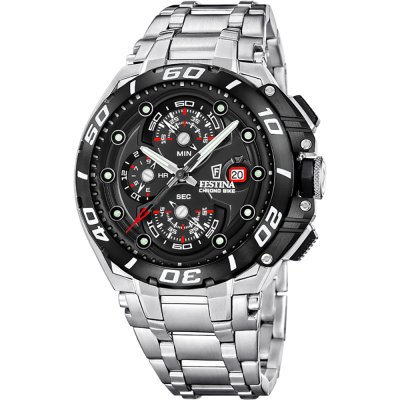 Reloj Festina Chrono bike F20754/6