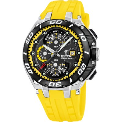 Reloj Festina Chrono bike F20755/5
