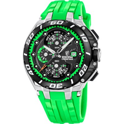 Reloj Festina Chrono bike F20755/6