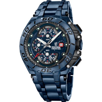 Reloj Festina Chrono bike F20757/1 Chrono Bike Special Edition