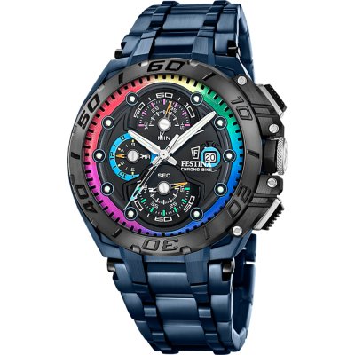 Reloj Festina Chrono bike F20759/1 Chrono Bike Special Edition